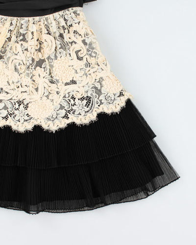 Betsey Johnson Dress - S