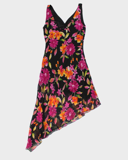 Y2k 00s Paraphrase Dress - L