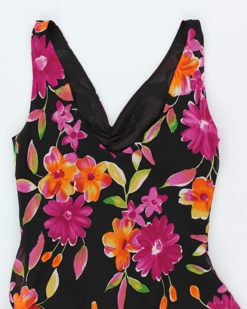 Y2k 00s Paraphrase Dress - L