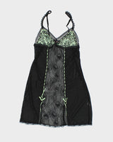 Y2k 00s Eblin Dress - S