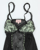 Y2k 00s Eblin Dress - S