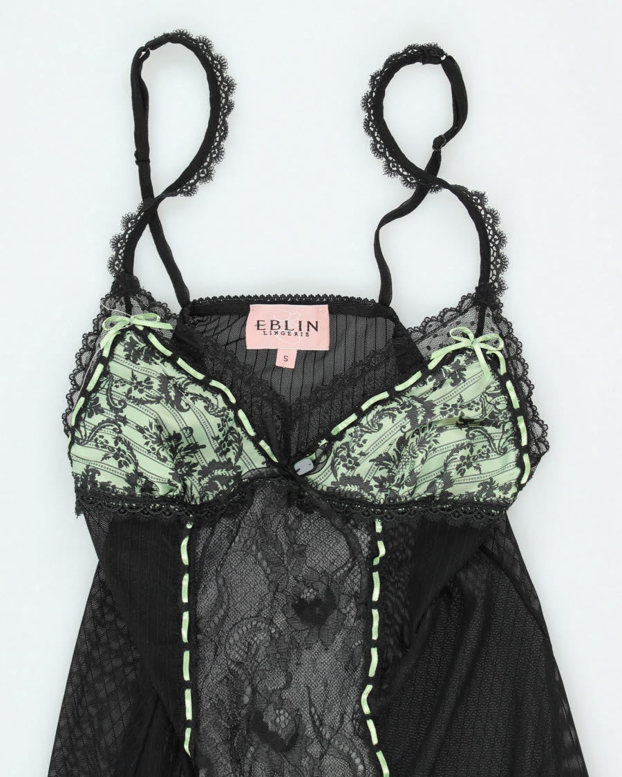 Y2k 00s Eblin Dress - S
