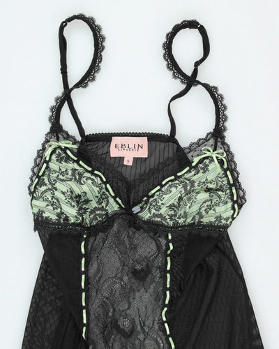 Y2k 00s Eblin Dress - S