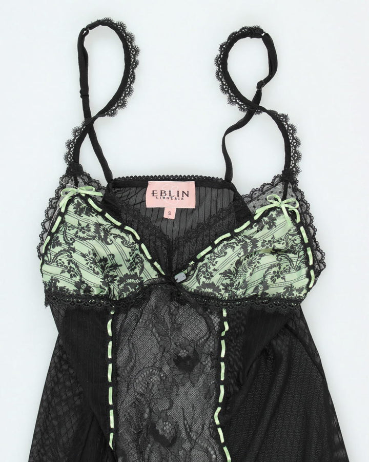 Y2k 00s Eblin Dress - S