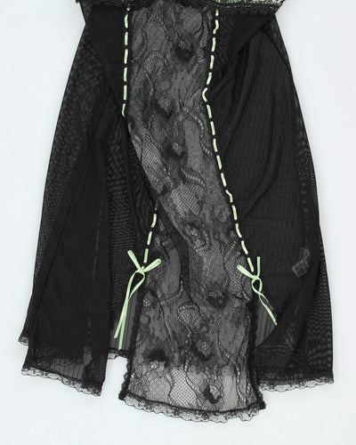 Y2k 00s Eblin Dress - S