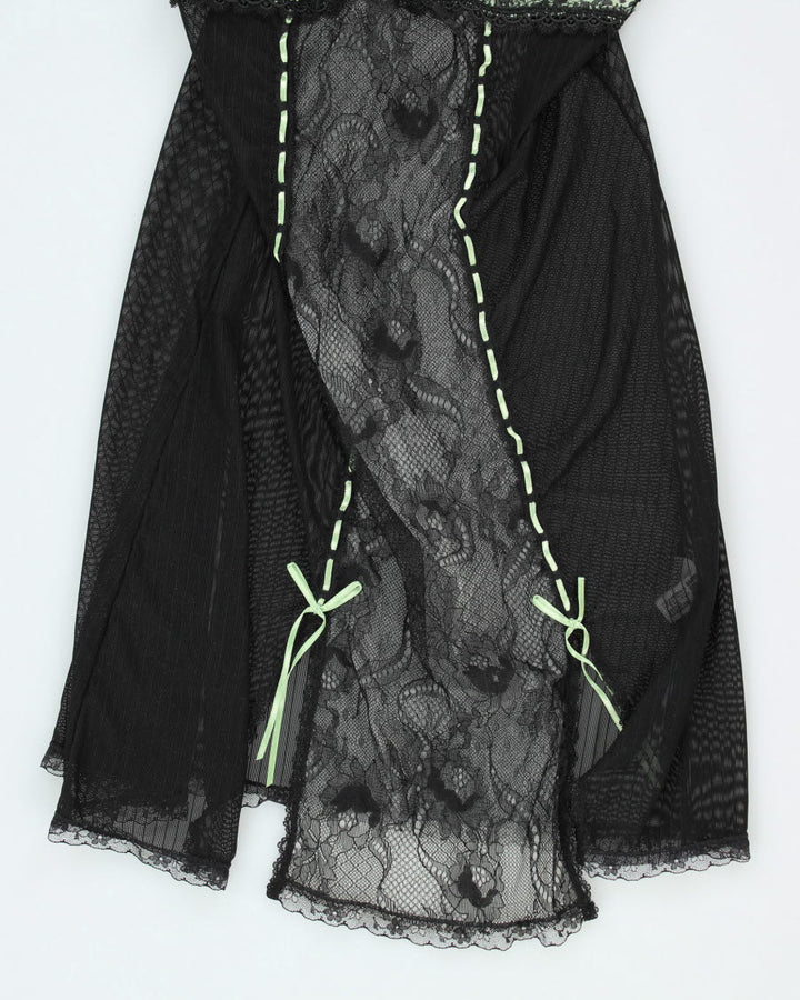 Y2k 00s Eblin Dress - S