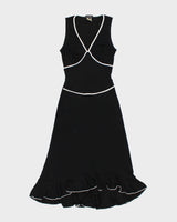 Y2k 00s Le Chateau Dress - S