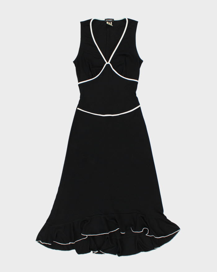 Y2k 00s Le Chateau Dress - S