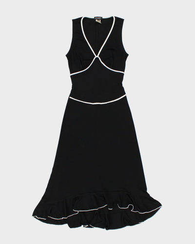 Y2k 00s Le Chateau Dress - S
