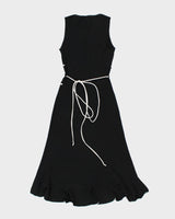 Y2k 00s Le Chateau Dress - S