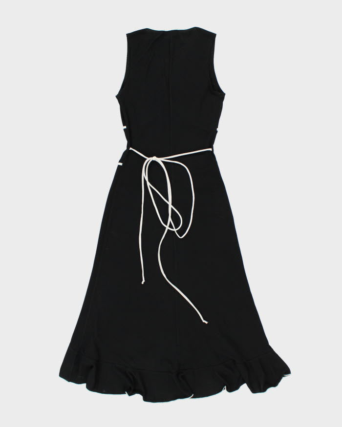 Y2k 00s Le Chateau Dress - S