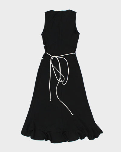Y2k 00s Le Chateau Dress - S