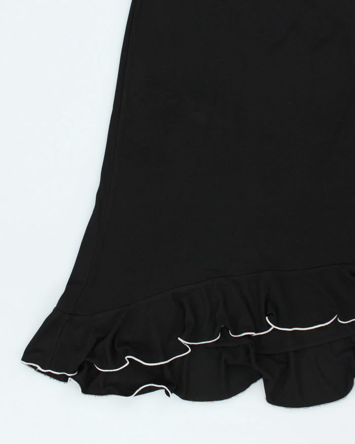 Y2k 00s Le Chateau Dress - S