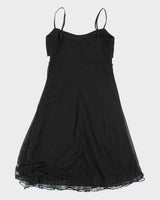 Y2k 00s Ruby Rox Beaded Dress - S