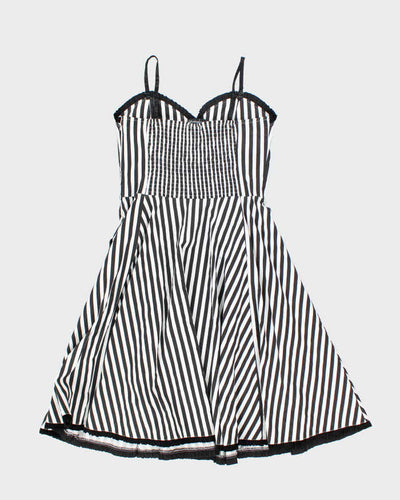 Vintage Y2k 00s Sourpuss Dress - L