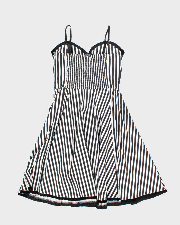Vintage Y2k 00s Sourpuss Dress - L