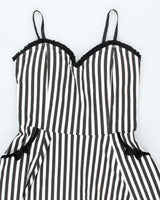 Vintage Y2k 00s Sourpuss Dress - L