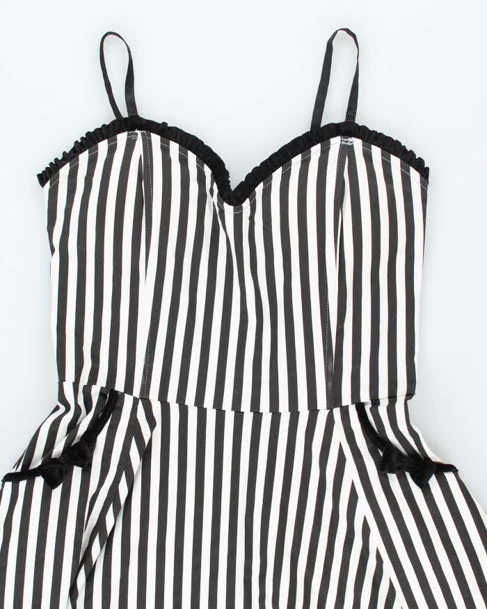 Vintage Y2k 00s Sourpuss Dress - L