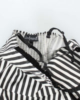 Vintage Y2k 00s Sourpuss Dress - L