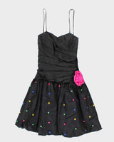 Vintage Y2k 00s Joseph Ribkoff  Dress - S