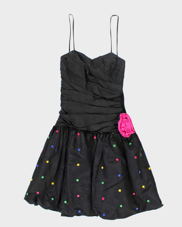 Vintage Y2k 00s Joseph Ribkoff  Dress - S