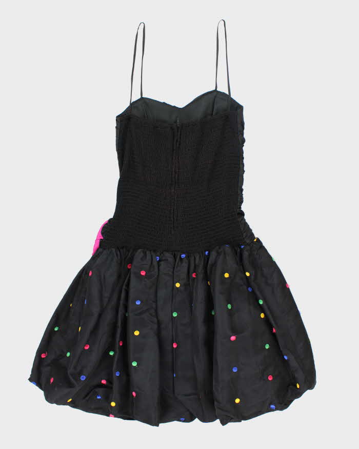 Vintage Y2k 00s Joseph Ribkoff  Dress - S