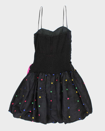 Vintage Y2k 00s Joseph Ribkoff  Dress - S