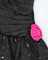 Vintage Y2k 00s Joseph Ribkoff  Dress - S