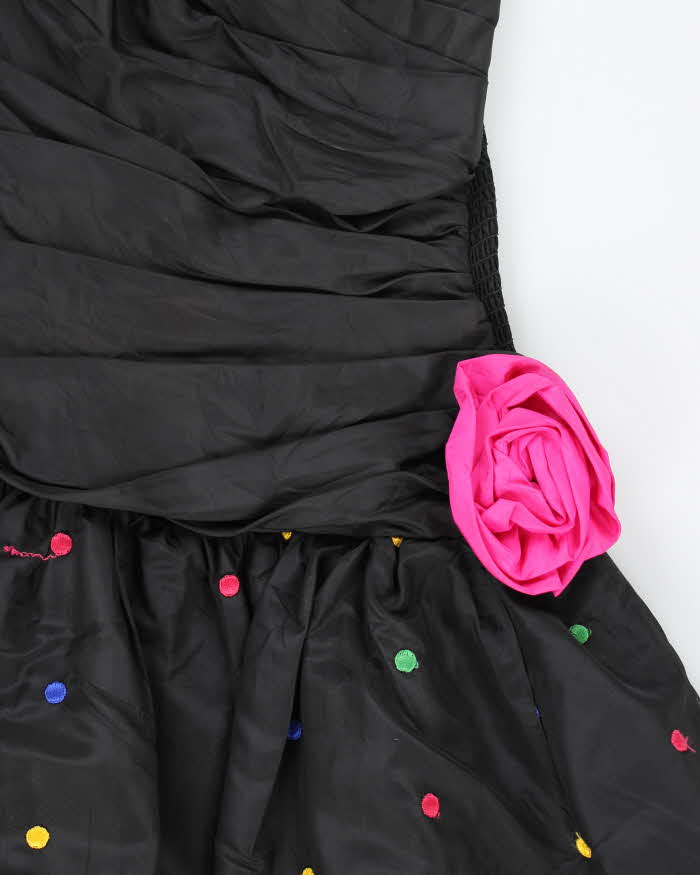 Vintage Y2k 00s Joseph Ribkoff  Dress - S