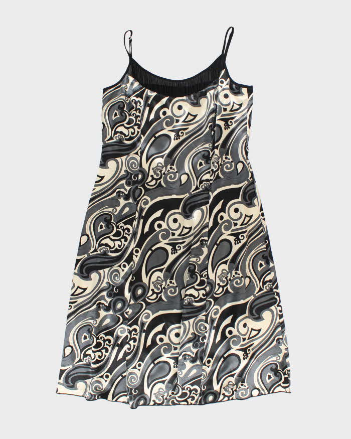 Vintage Y2k 00s Tristan &amp; America Dress - M