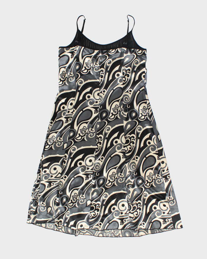 Vintage Y2k 00s Tristan & America Dress - M