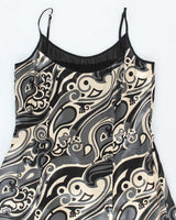 Vintage Y2k 00s Tristan &amp; America Dress - M