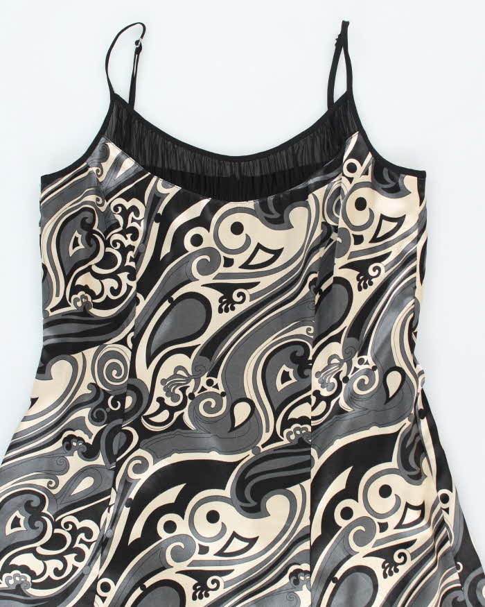 Vintage Y2k 00s Tristan & America Dress - M