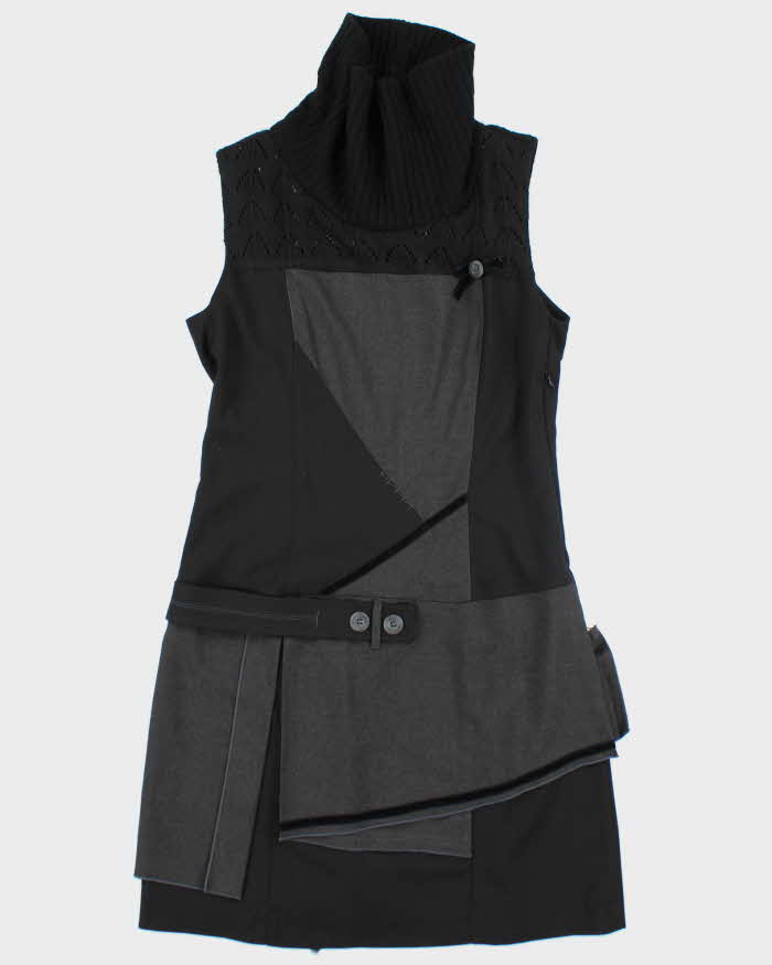 Vintage Y2k 00s Passenger Dress - S
