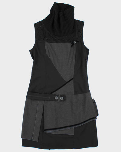 Vintage Y2k 00s Passenger Dress - S