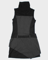 Vintage Y2k 00s Passenger Dress - S