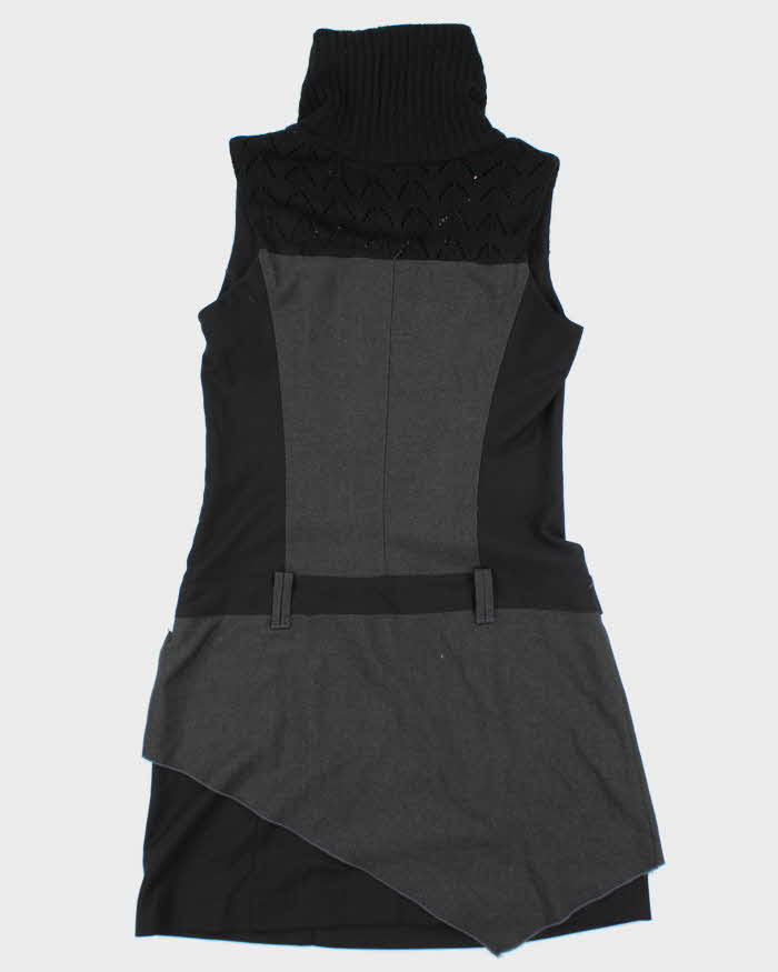 Vintage Y2k 00s Passenger Dress - S