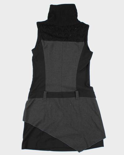 Vintage Y2k 00s Passenger Dress - S