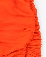 Vintage Y2k 00s BCBG Orange Dress - XS
