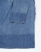 Vintage Ralph Lauren Denim Long Sleeve Dress - L