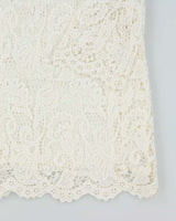 Vintage Y2k 00s Juicy Couture Lace Dress - S