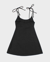 Vintage Y2k 00s Heart Hips Sparkly Mini Dress - XS