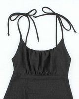 Vintage Y2k 00s Heart Hips Sparkly Mini Dress - XS