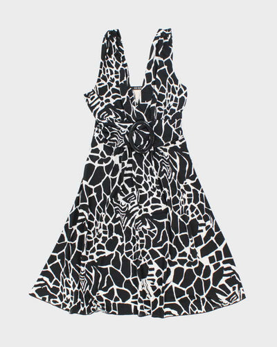 Vintage Y2k 00s Star Vixen Dress - S