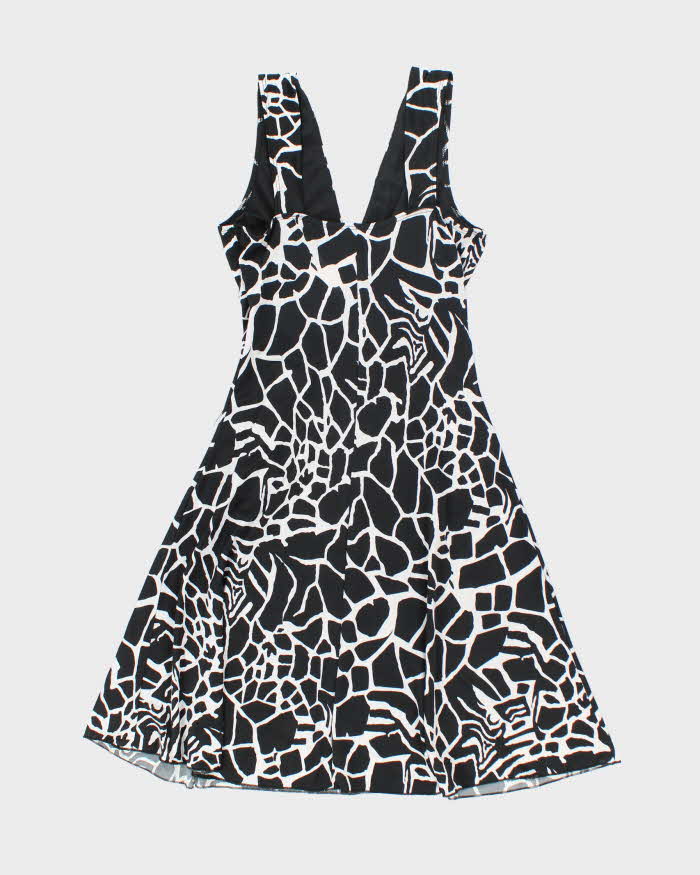 Vintage Y2k 00s Star Vixen Dress - S