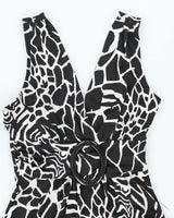 Vintage Y2k 00s Star Vixen Dress - S