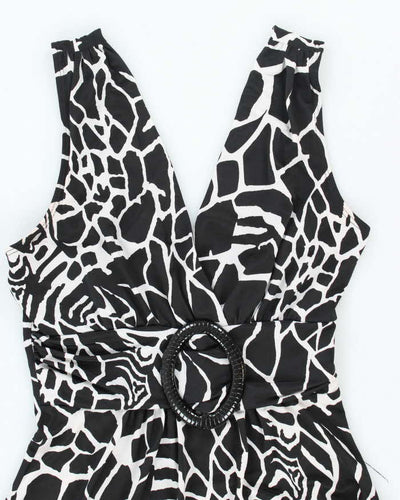 Vintage Y2k 00s Star Vixen Dress - S