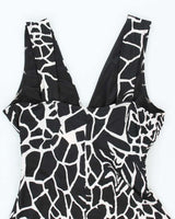 Vintage Y2k 00s Star Vixen Dress - S