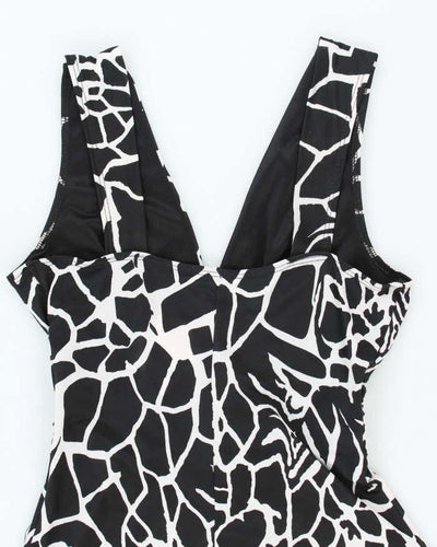 Vintage Y2k 00s Star Vixen Dress - S