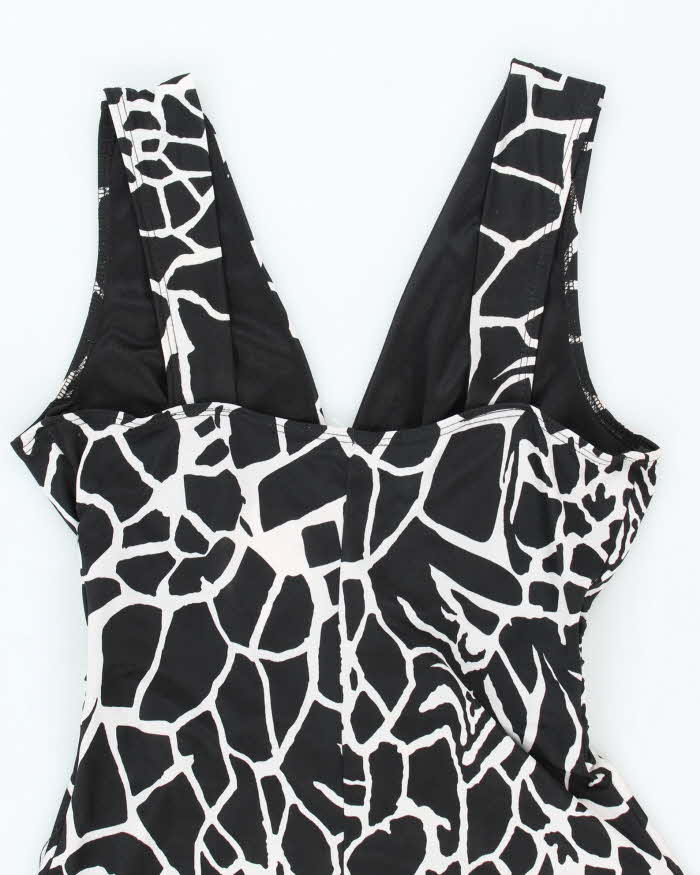Vintage Y2k 00s Star Vixen Dress - S